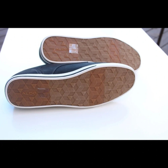 NWOT Aldo men’s shoes main image 11